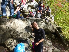 2015.10 - Rumney