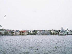 2007.05 - Islande