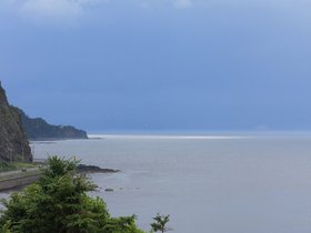 2022.07 - Gaspésie